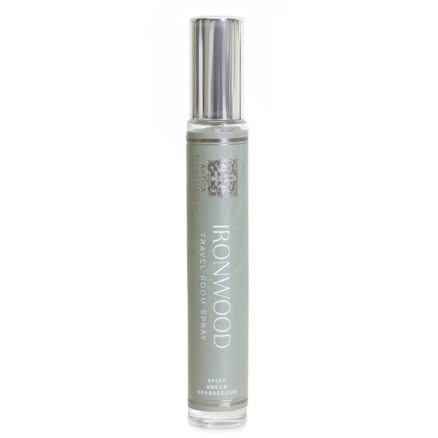 Travel Room Spray - Ironwood