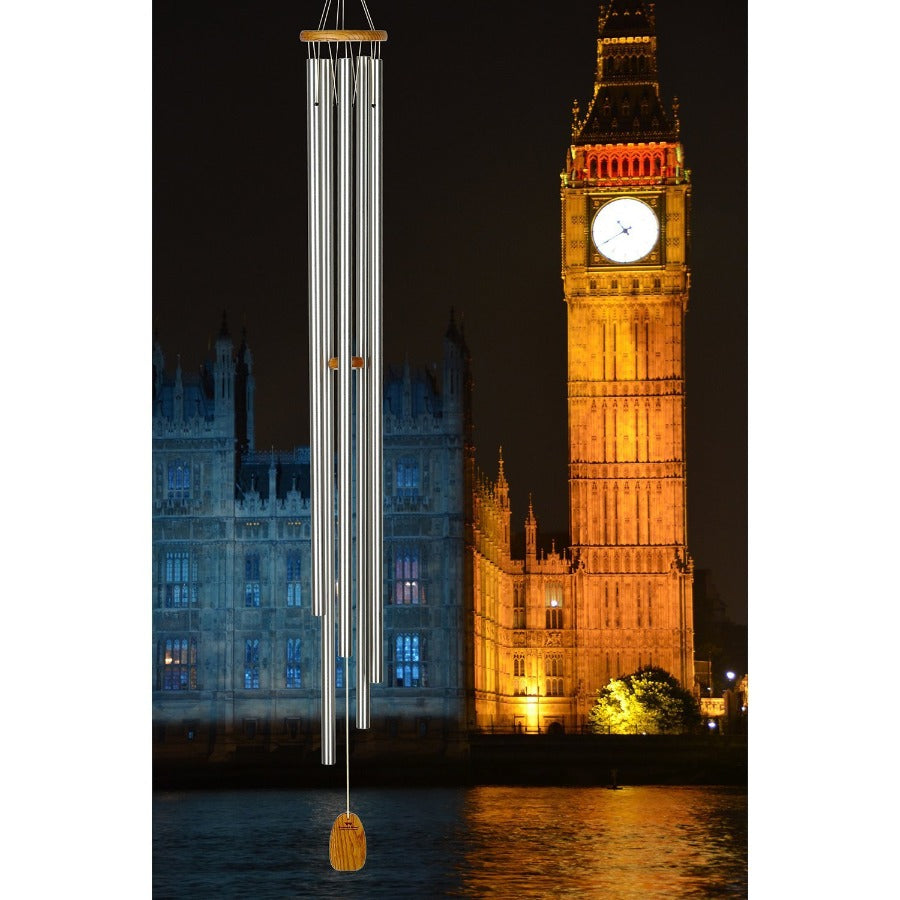 Wind Chimes - Chimes of Westminster