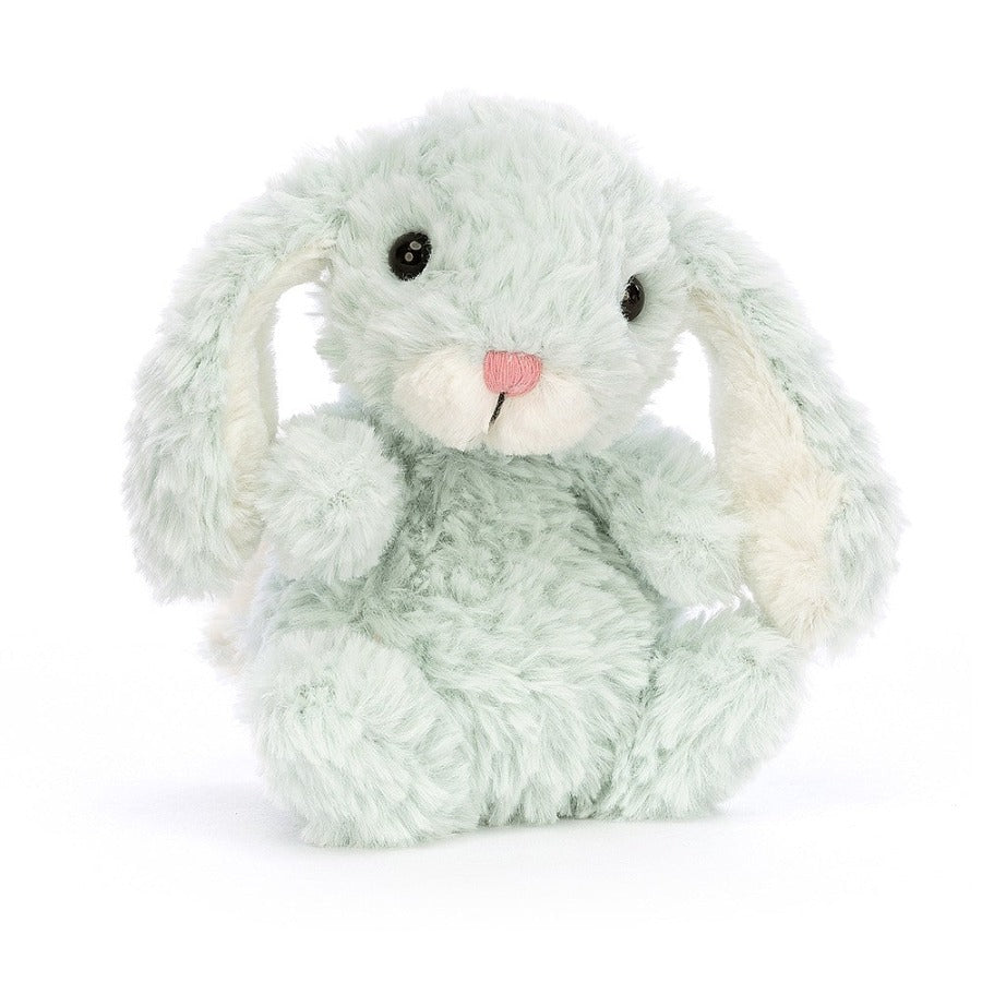 Yummy Mint Bunny