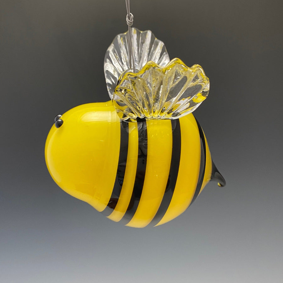 Glass Bees