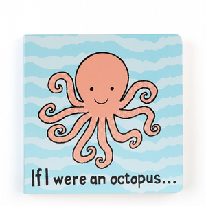 Book - If I Were An Octopus
