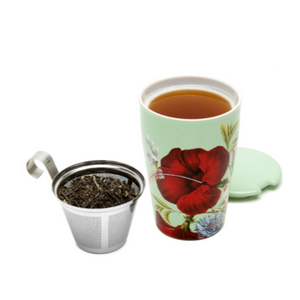 KATI Steeping Cup - Fleur