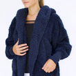 Load image into Gallery viewer, Body Wrap - Midnight Navy
