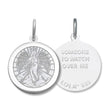 Load image into Gallery viewer, LOLA - Angel Pendant
