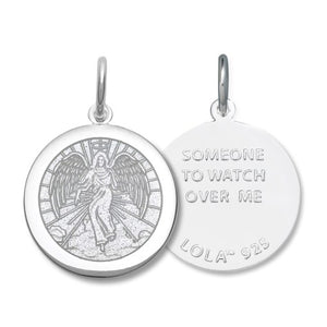 LOLA - Angel Pendant