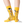 Load image into Gallery viewer, Sock - Women&#39;s - Klimt&#39;s The Kiss
