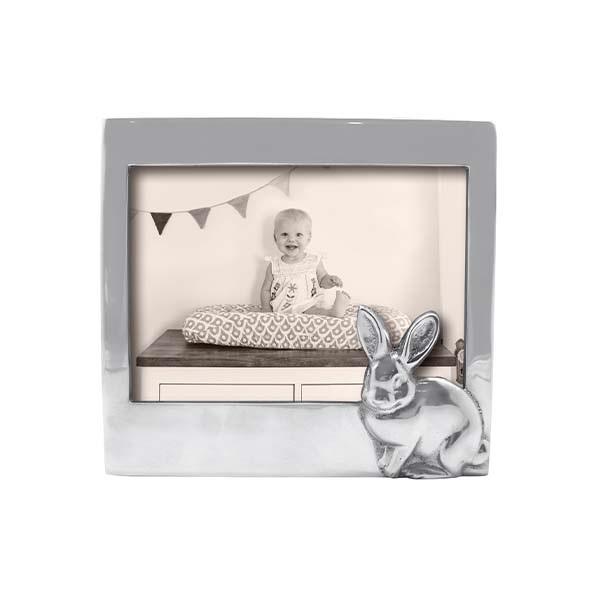 Mariposa - Bunny 5x7 Frame