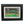 Load image into Gallery viewer, Framed Print - View from the Green Monster - 5&quot; x 7&quot; - Black Frame
