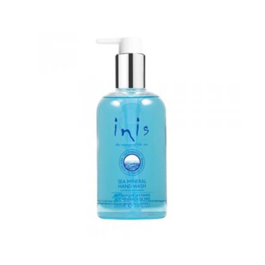 Inis Sea Mineral Hand Wash 10.0 oz