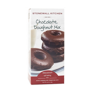 Doughnut Mix - Chocolate