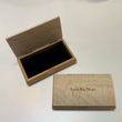 Load image into Gallery viewer, Wooden Keepsake Box - Love You More
