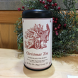 Load image into Gallery viewer, Christmas Tea - Tree/Sled Design - TeaBags
