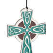 Load image into Gallery viewer, Wind Chime - Celtic Chime - Cross
