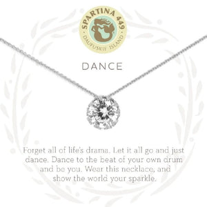 Sea La Vie "Dance" Necklace