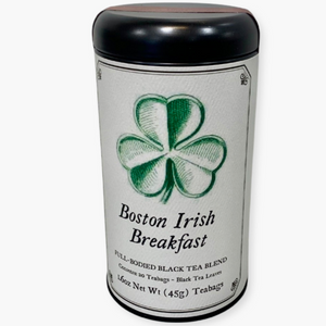 Boston Irish Breakfast Tea - Loose Tea