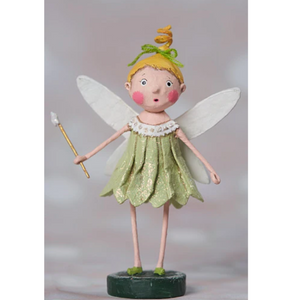 Lori Mitchell - Tinkerbell