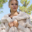 Load image into Gallery viewer, Body Wrap - Fluffy Frappe
