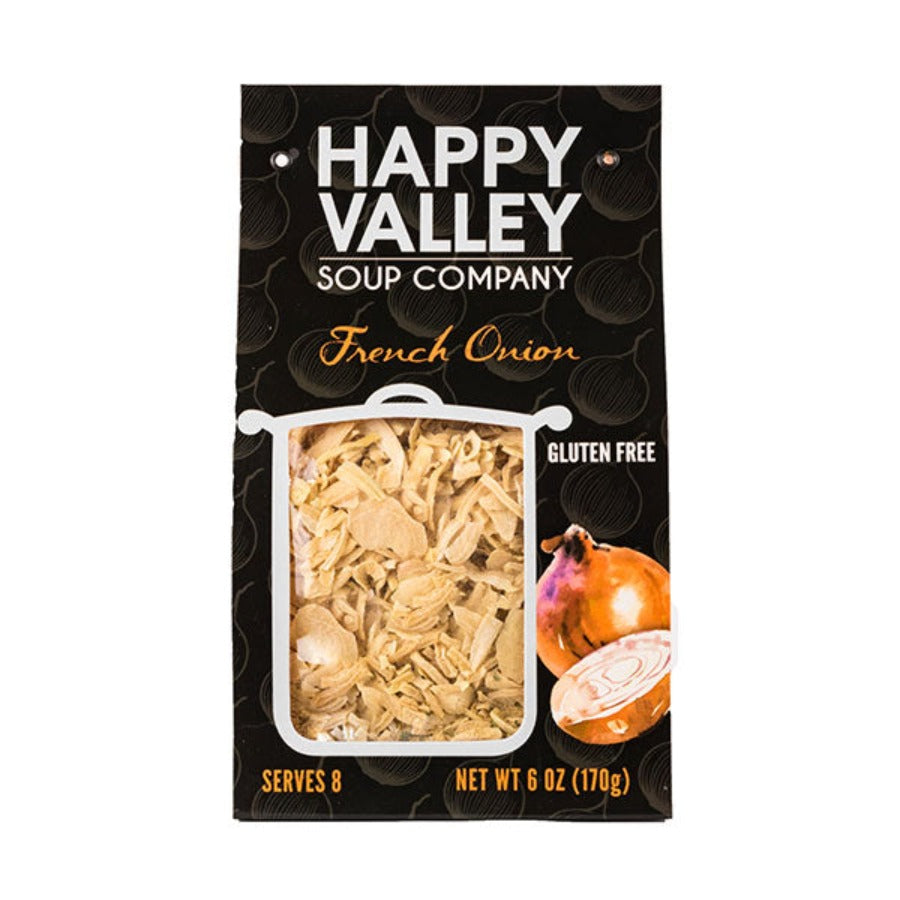 HVS French Onion Soup