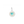 Load image into Gallery viewer, LOLA -Heart Pendant
