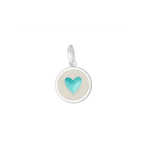 LOLA -Heart Pendant