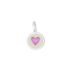 LOLA -Heart Pendant