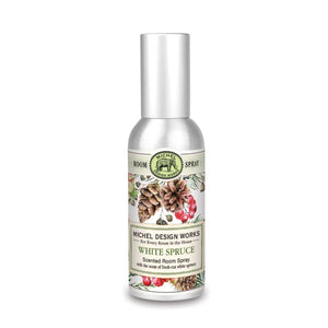 White Spruce  -  Home Fragrance Spray