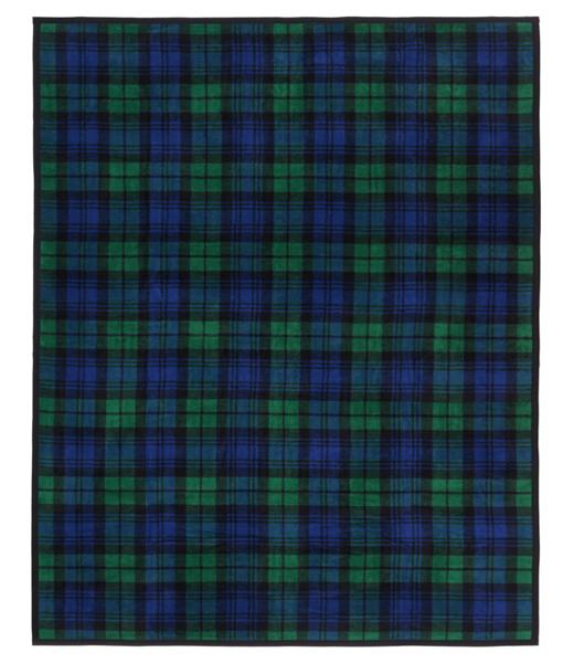 Highlander Original Blanket