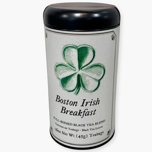 Boston Irish Breakfast Tea - Tea Bags