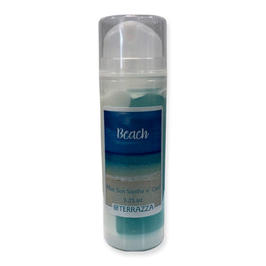 Beach - After Sun Soothe & Cool - 5.25 oz