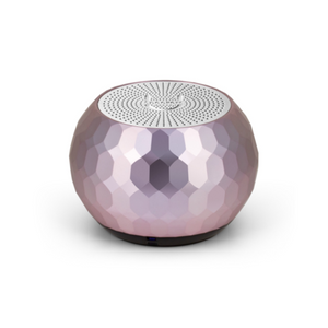 U Mini Speaker - Lilac