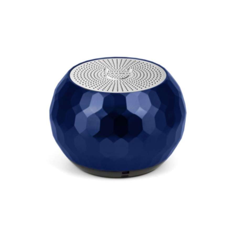 U Mini Speaker - Midnight Blue