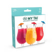 Load image into Gallery viewer, My Tai - Umbrella Drink Markers
