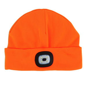 Night Scope Hat - Sportsman Collection - Orange