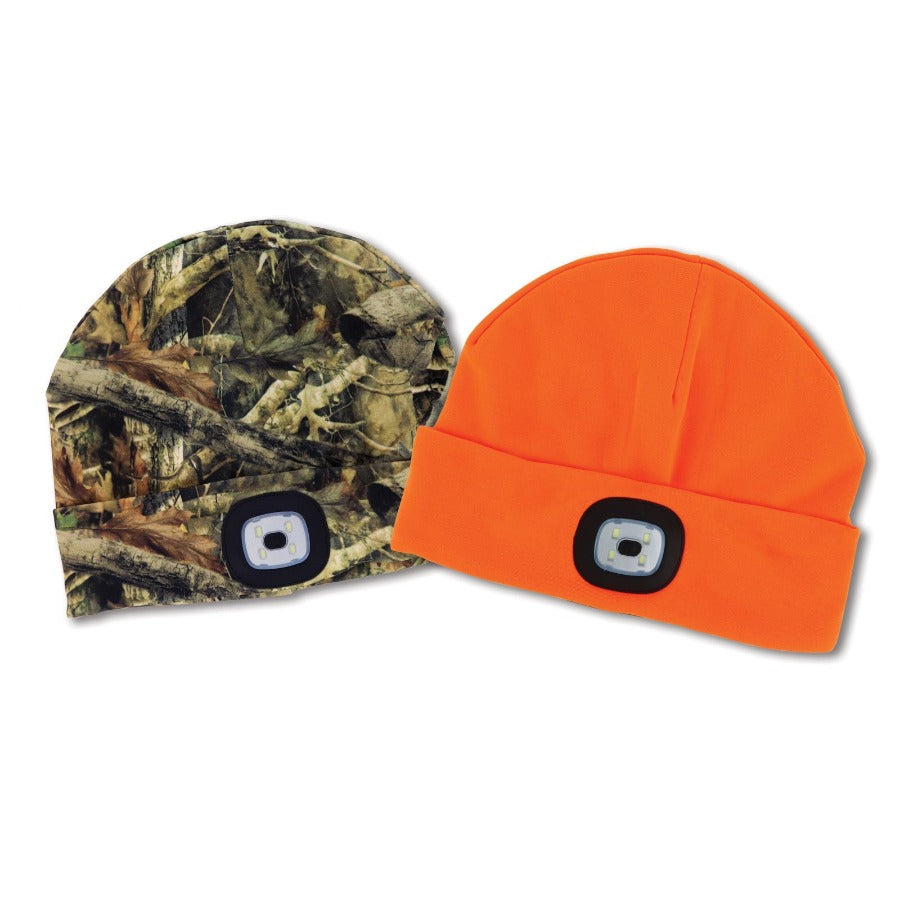 Night Scope Hat - Sportsman Collection - Camo