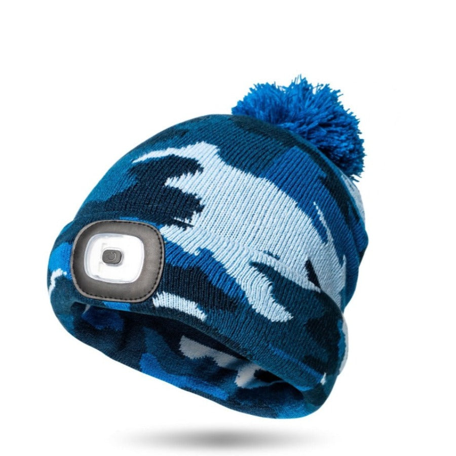 Night Owl Hat Hide and Seek Collection - Kid's - Incognito