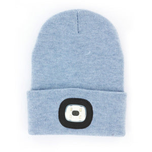 Night Scope Brightside Hat - Blue