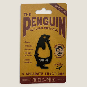 Tool - Penguin Bottle Opener