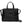 Load image into Gallery viewer, Audrey Satchel-Black
