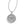 Load image into Gallery viewer, Contempo Ice Starburst Convertible Locket Necklace
