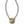 Load image into Gallery viewer, Ferrara Two Tone Short Necklace
