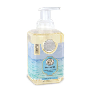 Beach - Foaming  Soap