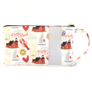 Wristlet - Rhode Island