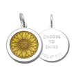 Load image into Gallery viewer, LOLA - Sunflower Pendant
