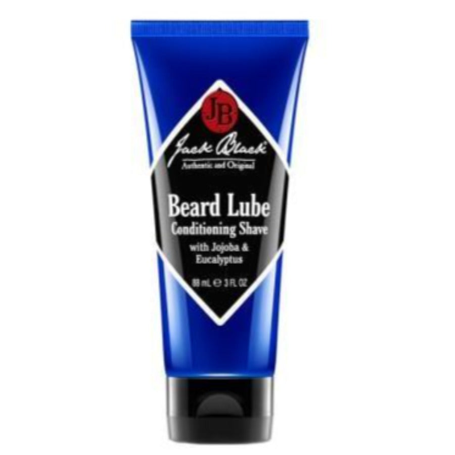 Jack Black - Beard Lube 3 oz